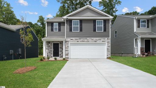 102 Licklog Court