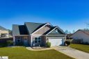 411 Hershal Court sold home in Lyman, SC