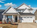 2741 Millhone Drive sold home in Moore, SC
