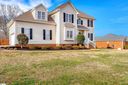 321 Camperdown Court sold home in Easley, SC