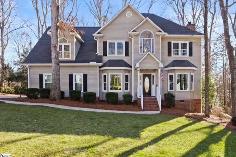 151 Warrenton Way sold home in Adams Run, Simpsonville, SC