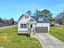 101 Stratford Place sold home in Clinton, SC
