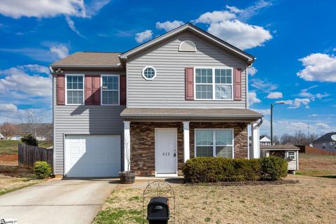 912 Mary Grace Lane