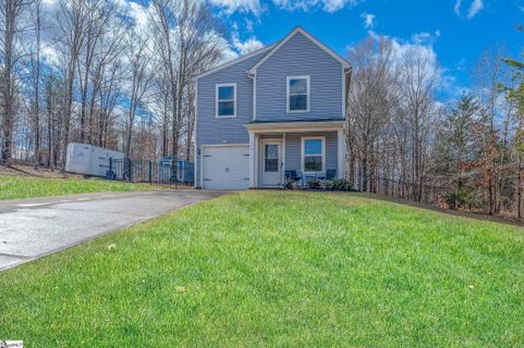 904 Helm Court sold home in River Valley, Greenville, SC