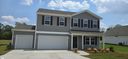 5014 Burke Meadows Run sold home in Chesnee, SC