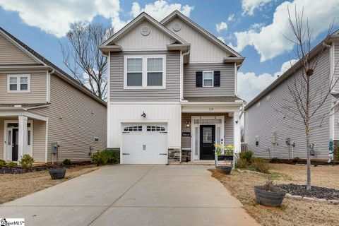 118 Highland Park Court