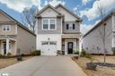 118 Highland Park Court sold home in Easley, SC