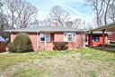 27 Butternut Drive sold home in Greenville, SC