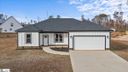 125 Shasta Drive sold home in Greenville, SC