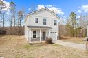 649 Duncan Station Drive sold home in Duncan, SC