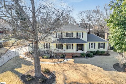 211 Squires Creek Road sold home in Squires Creek, Simpsonville, SC