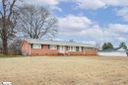 2025 Sheldon Drive sold home in Anderson, SC