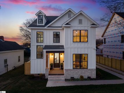 9 Stall Street sold home in Poe Mill, Greenville, SC