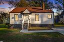 6 Manning Street sold home in Greenville, SC