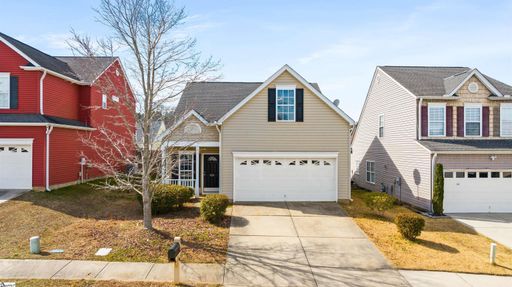 368 Robin Helton Drive sold home in Greene Creek, Boiling Springs, SC