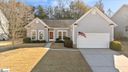 228 Meadow Rose Drive sold home in Travelers Rest, SC