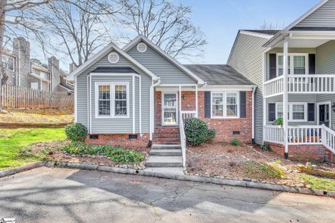 410 Queene Street sold home in Woodwind, Mauldin, SC