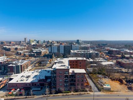 110 N Markley Street Unit 201 sold home in Markley Place, Greenville, SC