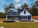 212 Wedgewood Drive sold home in Anderson, SC