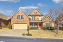 26 Park Vista Way sold home in Greenville, SC