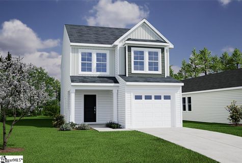 336 Prosperity Lane Lot 54