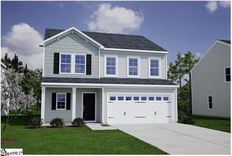 349 Prosperity Lane Lot 88