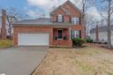 215 Windsong Drive sold home in Greenville, SC