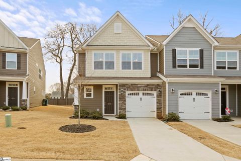 314 Nantallah Trail sold home in Whispering Meadows, Mauldin, SC