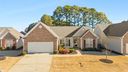 6 Wild Thorn Lane sold home in Greenville, SC