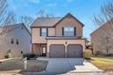 100 River Valley Lane sold home in Greenville, SC