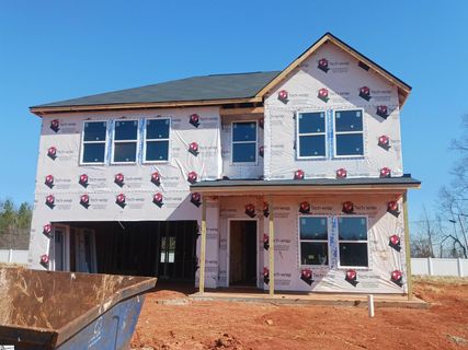 523 Cedar Valley Drive Lot 40