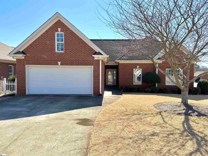 405 Redspire Drive sold home in Bradford North, Greenville, SC