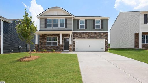 1099 White Willow Drive