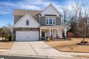 567 Castleby Drive sold home in Duncan, SC