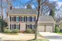 9 Briar Park Drive sold home in Greer, SC