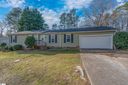 210 Chickamauga Lane sold home in Simpsonville, SC