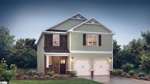 218 Paperbark Drive sold home in Adams Glen, Mauldin, SC