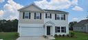 5026 Burke Meadows Run sold home in Chesnee, SC