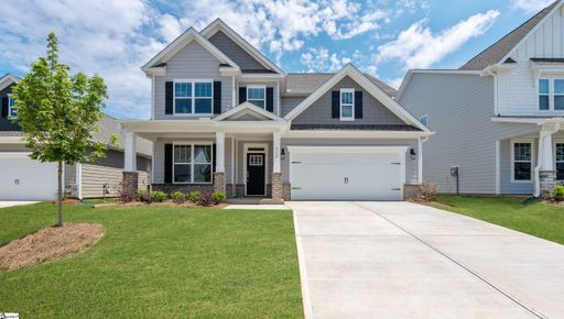 310 Fiery Road sold home in Adams Glen, Mauldin, SC