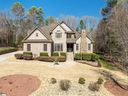 237 Riverstone Way sold home in Greer, SC
