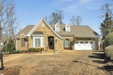 320 Limerick Court sold home in Glens At Roper, Simpsonville, SC