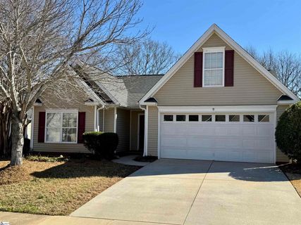 205 Teaticket Court sold home in Bridges Crossing, Simpsonville, SC