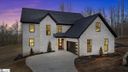 153 Turnberry Road sold home in Anderson, SC