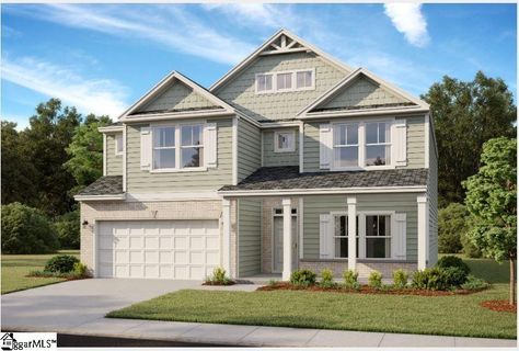 43 Riley Eden Lane