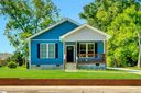 201B Pine Street sold home in Clinton, SC