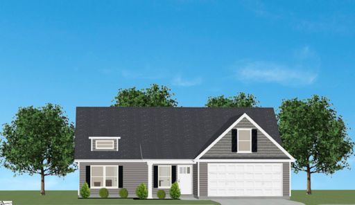 214 Kahlen Court sold home in Megan Manor, Piedmont, SC