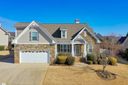 213 Medford Drive sold home in Greer, SC