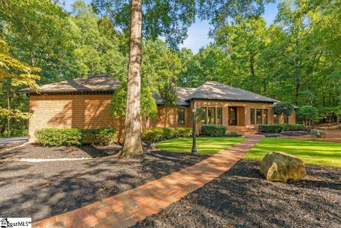 128 Fox Trace sold home in Fox Hollow Farm, Simpsonville, SC