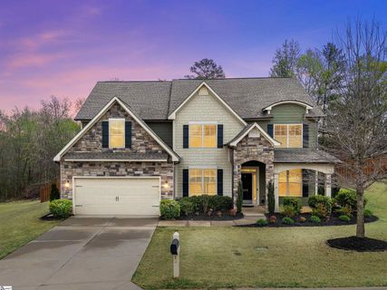 160 Sapphire Pointe Drive