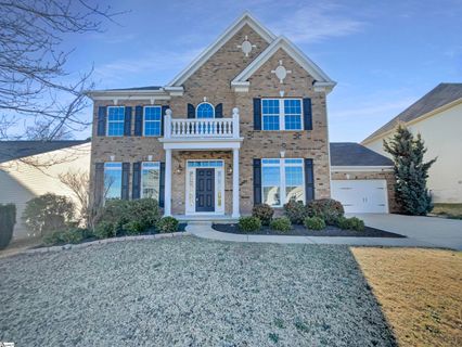 228 Kelsey Glen Lane sold home in Kelsey Glen, Simpsonville, SC